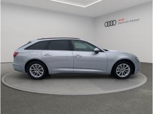 Audi A6 Avant 40 TDI quattro LED Navi CarPlay Leder