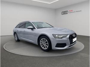 Audi A6 Avant 40 TDI quattro LED Navi CarPlay Leder