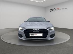 Audi A6 Avant 40 TDI quattro LED Navi CarPlay Leder