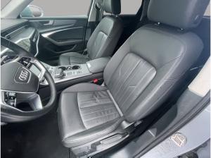 Audi A6 Avant 40 TDI quattro LED Navi CarPlay Leder