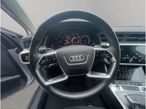 Audi A6 Avant 40 TDI quattro LED Navi CarPlay Leder
