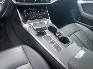 Audi A6 Avant 40 TDI quattro LED Navi CarPlay Leder