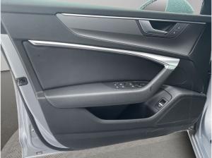 Audi A6 Avant 40 TDI quattro LED Navi CarPlay Leder