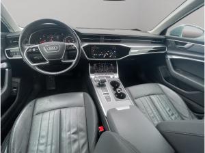 Audi A6 Avant 40 TDI quattro LED Navi CarPlay Leder