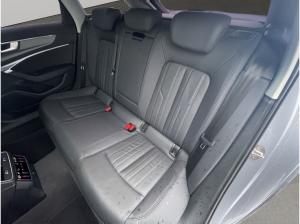 Audi A6 Avant 40 TDI quattro LED Navi CarPlay Leder