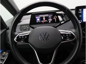 Volkswagen ID.3 Pro/ Navi, AppConnect, Standklima, LED, SHZ