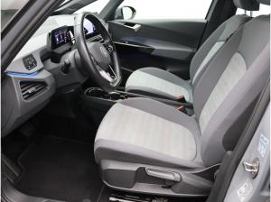 Volkswagen ID.3 Pro/ Navi, AppConnect, Standklima, LED, SHZ