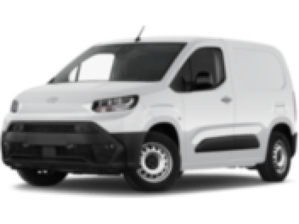 Toyota Proace City L1 Meister 1.2 Turbo