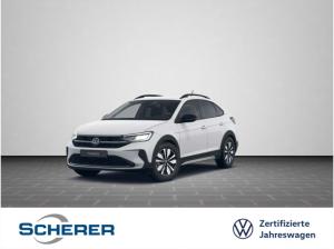 Volkswagen Taigo GOAL 1.0 TSI NAVI CARPLAY SHZ ACC GJR