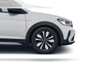 Volkswagen Taigo GOAL 1.0 TSI NAVI CARPLAY SHZ ACC GJR