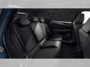 Volkswagen ID.7 Tourer GTX 4MOTION 86 kWh AHK KAM NAVI 5J.GAR