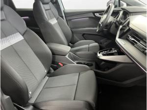 Audi Q4 e-tron Q4 Sportback e-tron 40 Matrix LM 21" Navi RFK ACC Head-Up