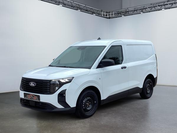 Ford Transit Courier Trend 1.5 EcoBlue