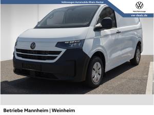 Volkswagen Transporter Kasten 2.0 TDI Black-Dealz-Week