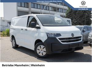 Volkswagen Transporter Kasten 2.0 TDI Black-Dealz-Week