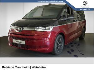 Volkswagen Multivan Style KR 2.0 TDI SCR DSG
