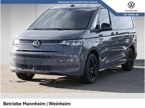 Volkswagen Multivan Life 2.0 TDI DSG 8-Sitzer AHK NAVI LED