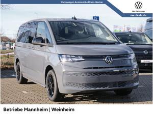 Volkswagen Multivan Life 2.0 TDI DSG 8-Sitzer AHK NAVI LED