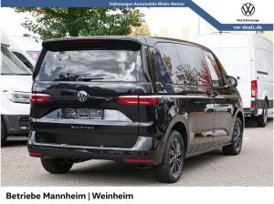 Volkswagen Multivan Goal 2.0 TSI DSG LED Standheizung uvm.