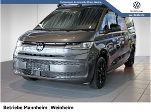 Volkswagen California Ocean 2.0 TDI DSG AHK LED Allwetter