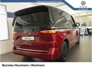 Volkswagen Multivan Style KR 2.0 TDI SCR DSG