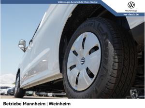 Volkswagen Transporter Kasten 2.0 TDI Black-Dealz-Week