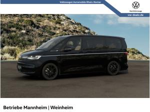 Volkswagen Multivan Style 2.0 TDI DSG AHK Standheizung NAVI