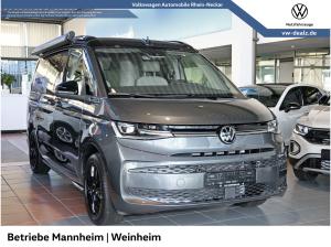 Volkswagen California Ocean 2.0 TDI DSG AHK LED Allwetter