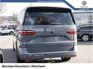 Volkswagen Multivan Life 2.0 TDI DSG 8-Sitzer AHK NAVI LED