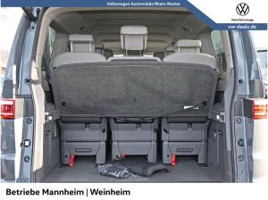 Volkswagen Multivan Life 2.0 TDI DSG 8-Sitzer AHK NAVI LED