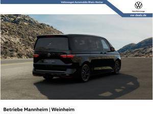 Volkswagen Multivan Style 2.0 TDI DSG AHK Standheizung NAVI