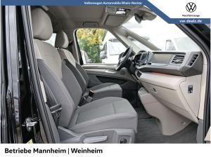 Volkswagen Multivan Goal 2.0 TSI DSG LED Standheizung uvm.