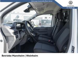 Volkswagen Transporter Kasten 2.0 TDI Black-Dealz-Week