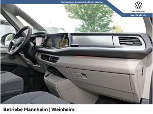 Volkswagen Multivan Goal 2.0 TSI DSG LED Standheizung uvm.