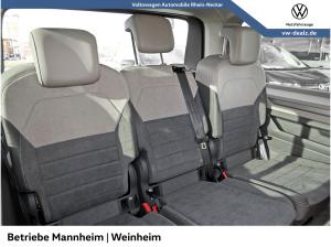 Volkswagen Multivan Life 2.0 TDI DSG 8-Sitzer AHK NAVI LED