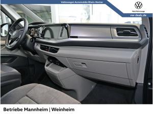 Volkswagen California Ocean 2.0 TDI DSG AHK LED Allwetter