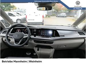 Volkswagen Multivan Goal 2.0 TSI DSG LED Standheizung uvm.