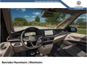 Volkswagen Multivan Style 2.0 TDI DSG AHK Standheizung NAVI