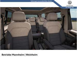 Volkswagen Multivan Style 2.0 TDI DSG AHK Standheizung NAVI