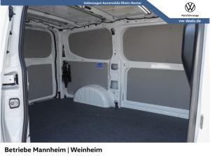 Volkswagen Transporter Kasten 2.0 TDI Black-Dealz-Week