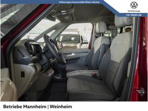 Volkswagen Multivan Style KR 2.0 TDI SCR DSG