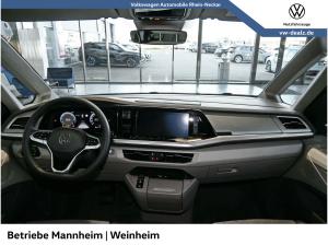 Volkswagen California Ocean 2.0 TDI DSG AHK LED Allwetter