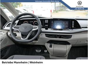 Volkswagen Multivan Goal 2.0 TSI DSG LED Standheizung uvm.