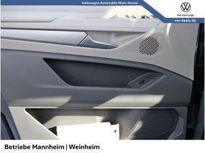 Volkswagen Multivan Life 2.0 TDI DSG 8-Sitzer AHK NAVI LED