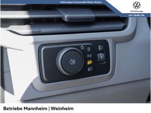 Volkswagen Transporter Kasten 2.0 TDI Black-Dealz-Week