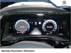 Volkswagen California Ocean 2.0 TDI DSG AHK LED Allwetter