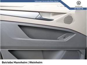 Volkswagen Multivan Goal 2.0 TSI DSG LED Standheizung uvm.