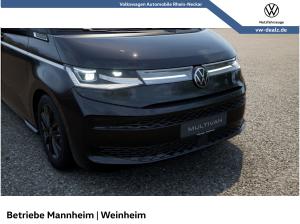 Volkswagen Multivan Style 2.0 TDI DSG AHK Standheizung NAVI