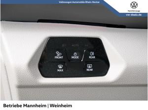 Volkswagen Multivan Goal 2.0 TSI DSG LED Standheizung uvm.