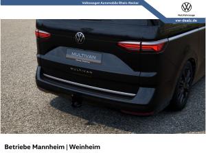 Volkswagen Multivan Style 2.0 TDI DSG AHK Standheizung NAVI